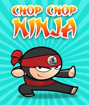 Chop Chop Ninja Season 1