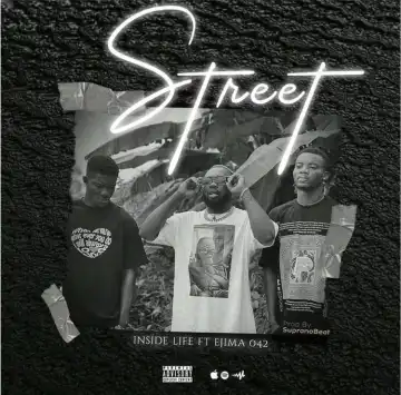 Inside Life ft Ejima 042 – Street