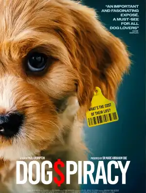 Dogspiracy (2025)