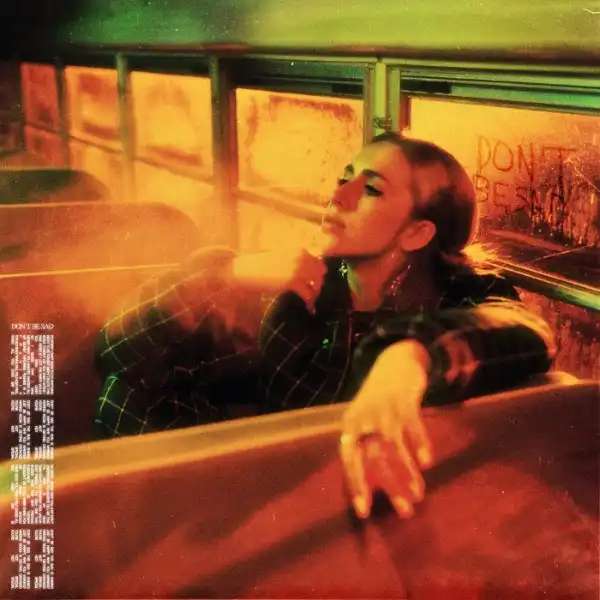 Tate Mcrae – Don’t Be Sad