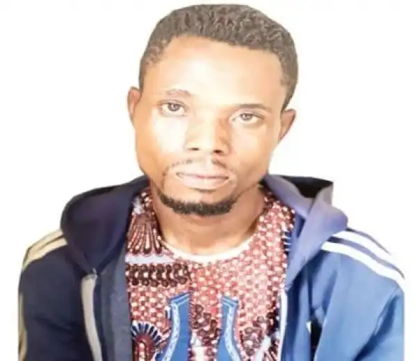 How My Mum, Wife, And Nephew Died After Bathing With Mysterious Soap – Artisan Tells Startling Story