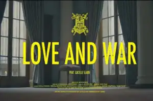 Stogie T – Love & War Ft. Lucille Slade (Music Video)