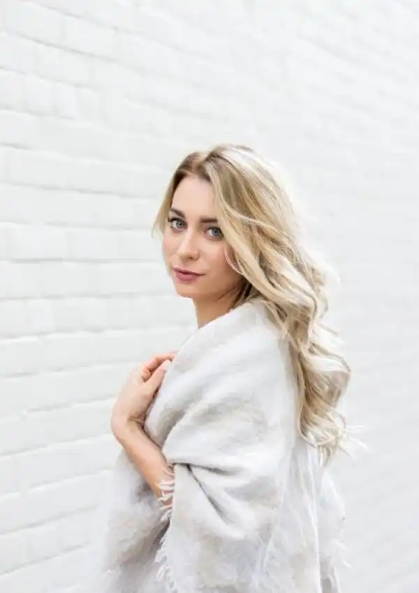 Career & Net Worth Of Joëlle Anello