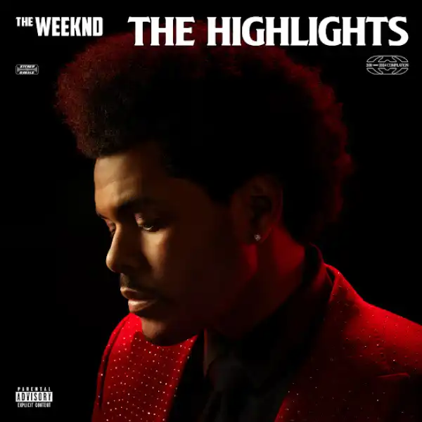 The Weeknd – Wicked Games