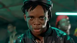 Gbolar Mighty - Never Tell Them (Video)