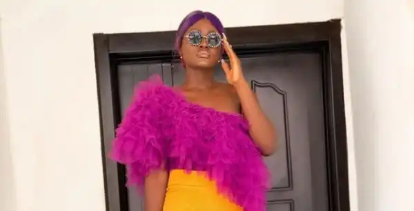 ‘I Can’t Stand People With Mouth Odour’ – BBNaija’s Alex