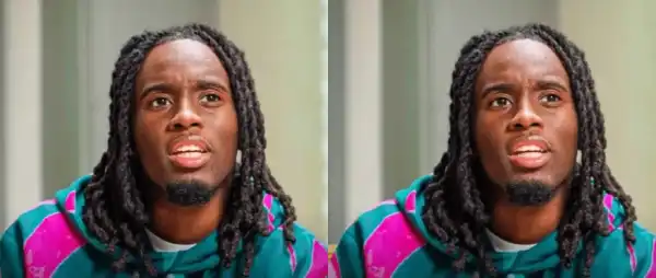 “Nigeria Is The First Country I Felt Real Love”- Kai Cenat Reveals During Lagos Visit