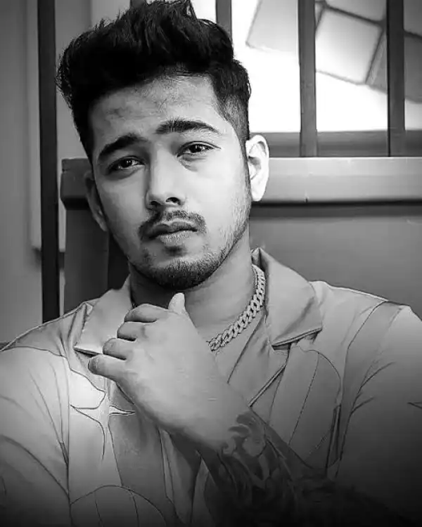 Age & Career Of Tanmay Singh