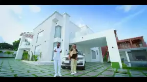 Akwaboah – Picture ft. Medikal (Video)