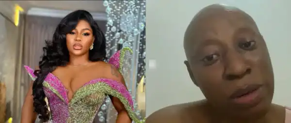 “I Never Expected This Love”- Destiny Etiko Reacts After Raising N13.1m For Colleague’s Cancer Treatment