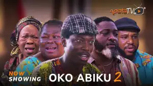 Oko Abiku Part 2 (2025 Yoruba Movie)