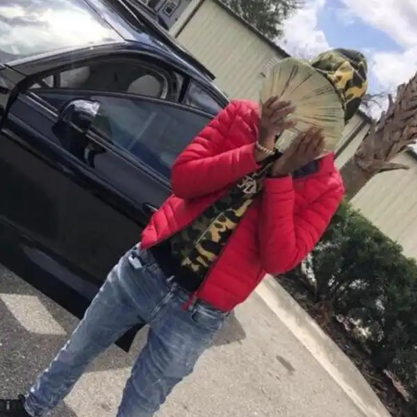 Bossman JD - Fanned Out (Freestyle)