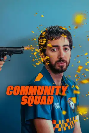 Community Squad (2023) [Spanish] (TV series)