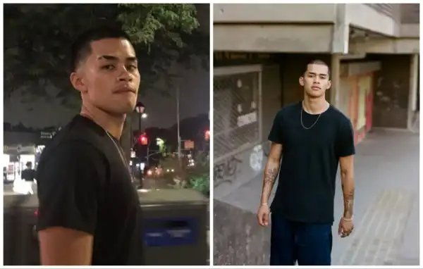 Age & Net Worth Of Nico Kenn De Balinthazy