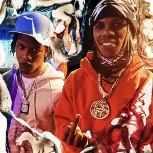 B-Lovee Ft. A Boogie Wit Da Hoodie – Boom Boom