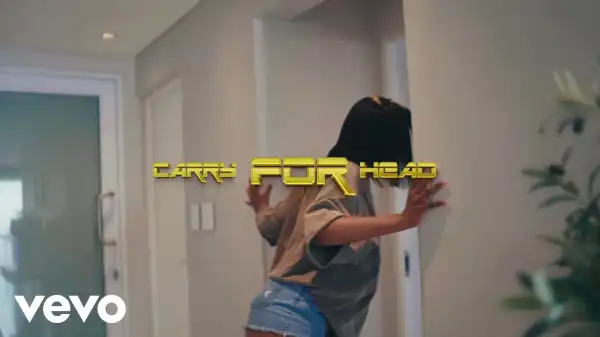 Skiibii - Carry For Head (Video)