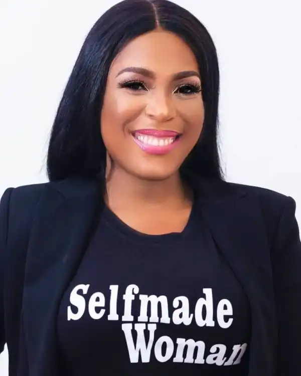 Nigerian Blogger Linda Ikeji Biography & Net Worth (See Details)