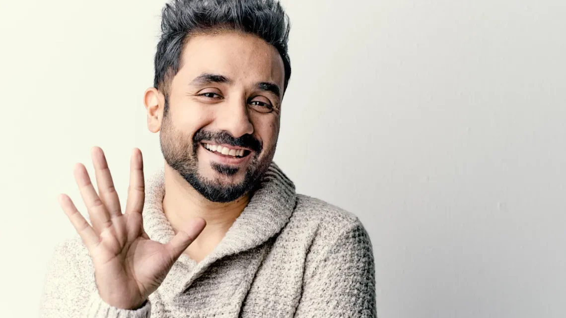 Biography & Career Of Vir Das