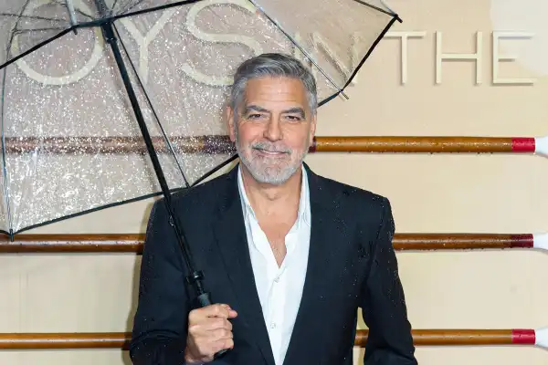 George Clooney ‘Irritated’ After Quentin Tarantino Said He Wasn’t a Movie Star