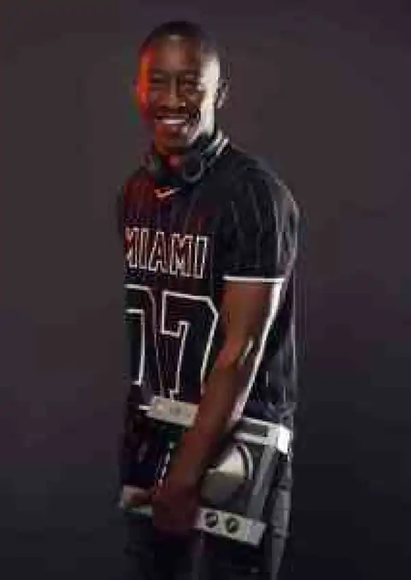 Kenz_O – My Side Of The Story