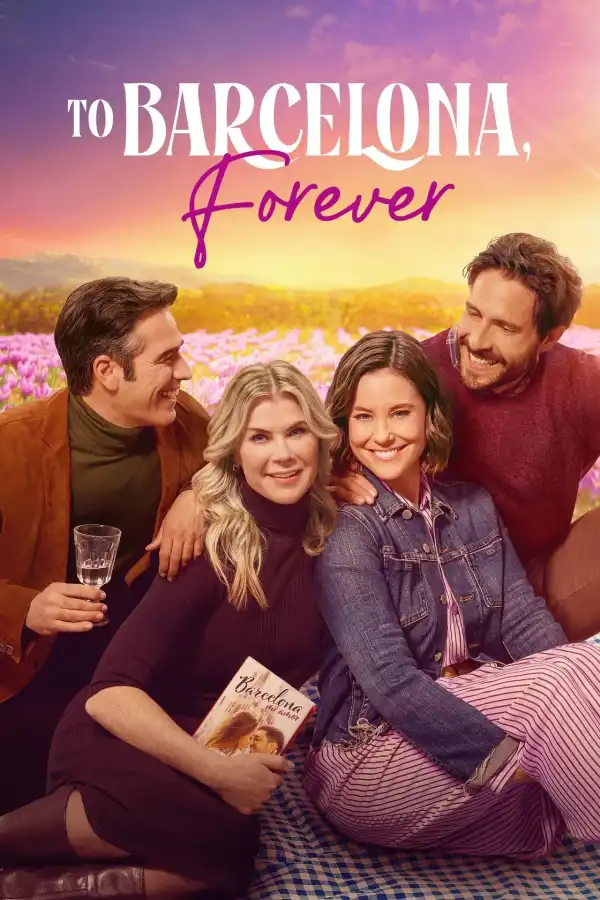 To Barcelona Forever (2025)
