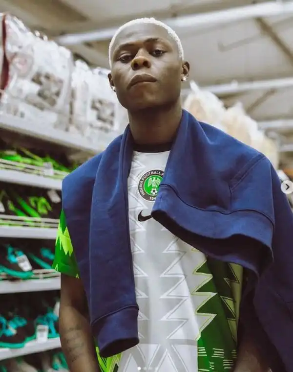 If Anything Happens To Me, Hold Naira Marley And Marlian Music Responsible – Mohbad Cries Out After NDLEA Release (Video)