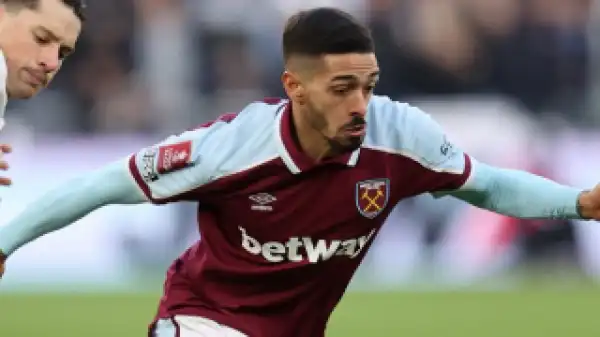 James linked as West Ham seek Lanzini replacement