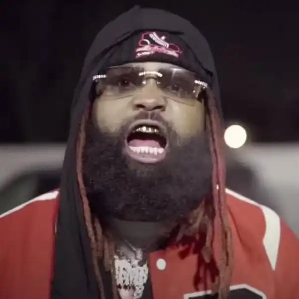 Sada Baby – Remember (Video)