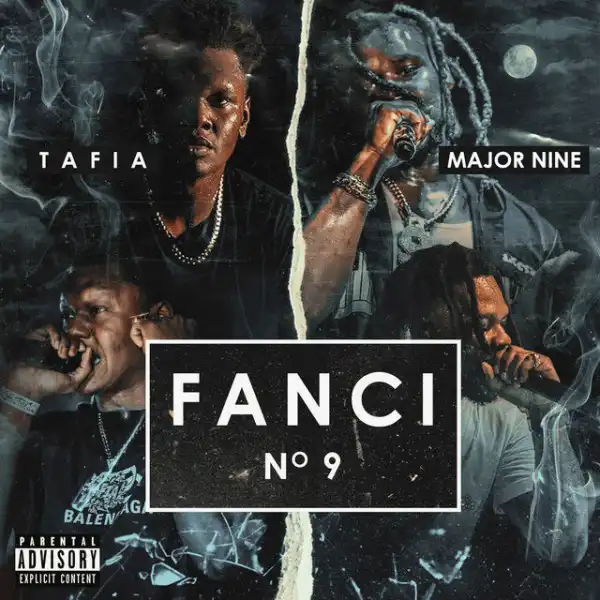 Tafia & Major Nine – Gangsta Baby