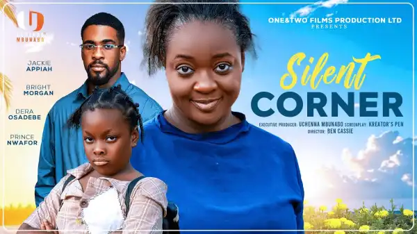 Silent Corner (2025 Nollywood Movie)