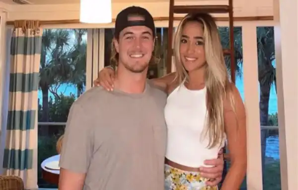 Biography & Career Of Kenny Pickett