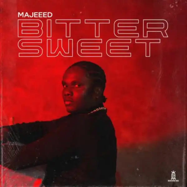 Majeeed - Yawa No Dey End