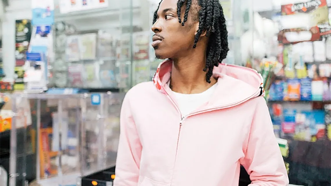 Biography & Career Of Baby Smoove