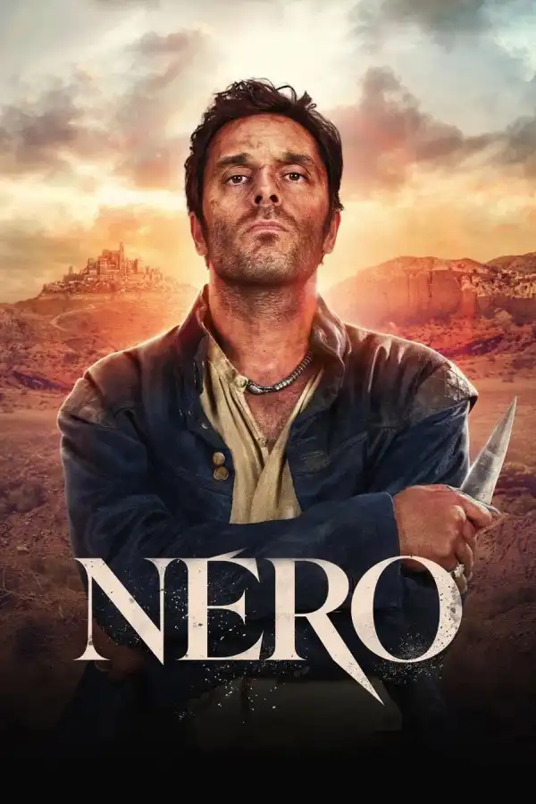 Nero the Assassin (2025) [French] (TV series)