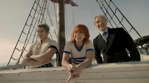 Netflix’s One Piece Repurposed Boats From Another Popular Pirate Series