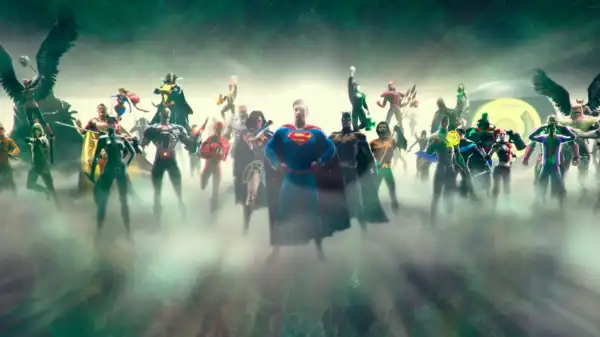 James Gunn Details Casting Approach, Confirms January DCU Announcements