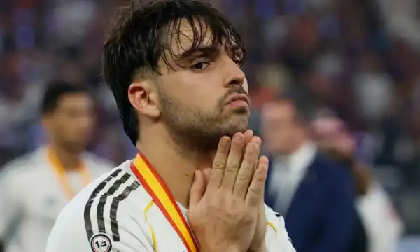 Real Madrid’s Asencio acquitted in s3x video case as Mourinho opens disciplinary proceeding