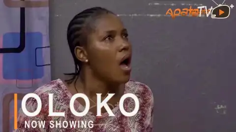Oloko (2022 Yoruba Movie)