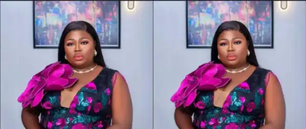 “Everything I Have Today Is My Sweat”- Kemity Breaks Silence On Claims Of Trading Sex For Movie Roles