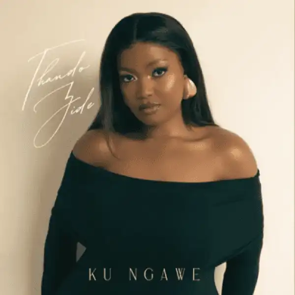 Thando Zide – Ku Ngawe (Album)