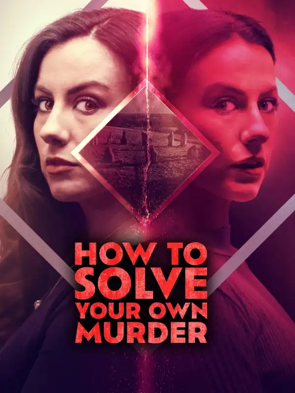 How to Solve Your Own Murder (2024)