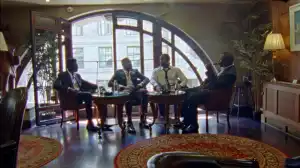 Skepta - Eyes On Me (Video)