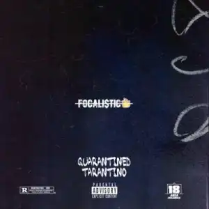 Focalistic – Shame On You