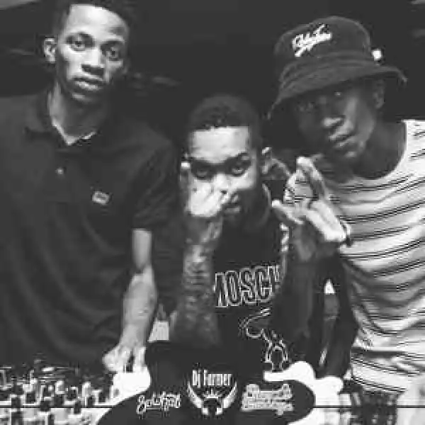 MDU aka TRP & BONGZA – I Got This Feeling