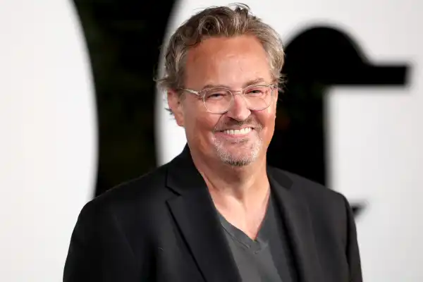 Matthew Perry’s Death Leads to Multiples Arrests, Including 2 Doctors