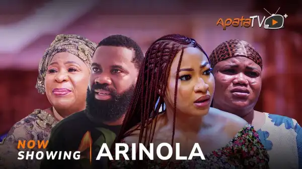 Arinola (2025 Yoruba Movie)