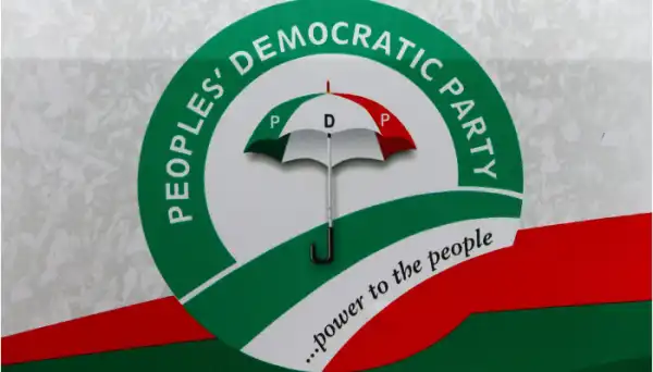 G5 govs have not dumped PDP – Dele Momodu
