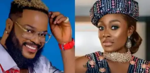 BBNaija All Stars: I Want to Marry His Mouth – Uriel Reveals Housemate With Freshest Breath (Video)