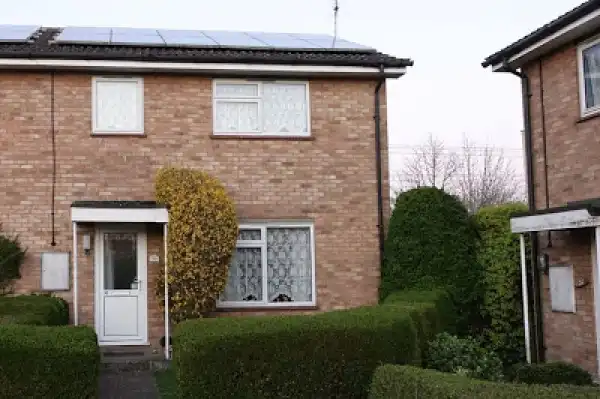 Man Struggling To Cope In Coronavirus Lockdown Stabs Wife Before Killing Himself