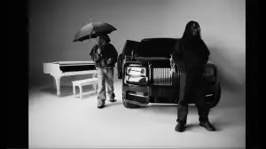 Quavo & Takeoff - Nothing Changed (Official visualizer)